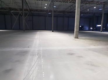 Эпоксидный пол: Политакс, Другой, Новый, цвет - Серый, Гарантия — 23