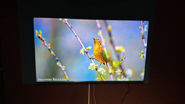 Телевизоры: Телевизор Yasin 75 Яркий 75 дюймовый дисплей Yasin 75M8G порадует at lalafo.kg — 9 Телевизоры: Телевизор Yasin 75 Яркий 75 дюймовый дисплей Yasin 75M8G порадует — 9