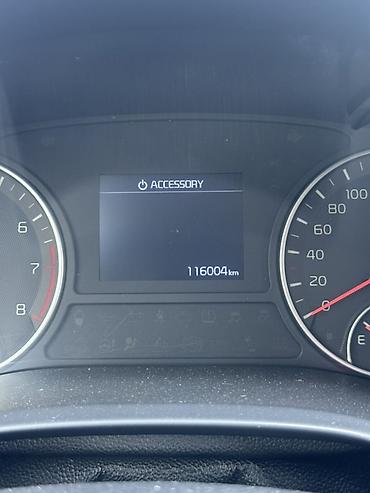 ex 5: Kia K5: 2019 г., 2 л, Автомат, Газ, Седан — 9