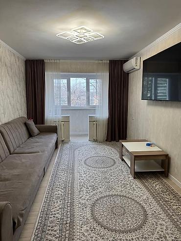 Продажа комнат: 58 м², С мебелью — 1