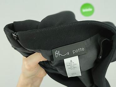spódniczka basic: Spódnica damska, rozmiar S — 5