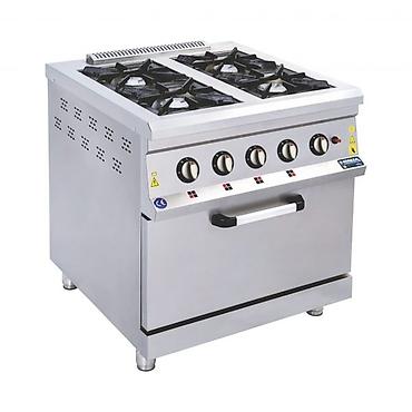 Печи, плиты: Плита Электрическая и Газовая Производство Турция Плита — 2