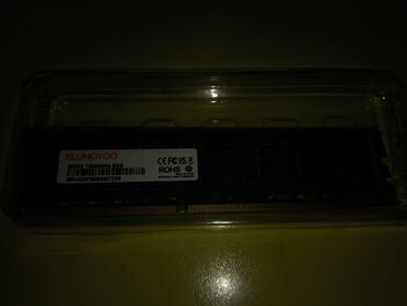 ddr4 16gb: Оперативная память, Новый, 8 ГБ, DDR4, 1600 МГц, Для ПК