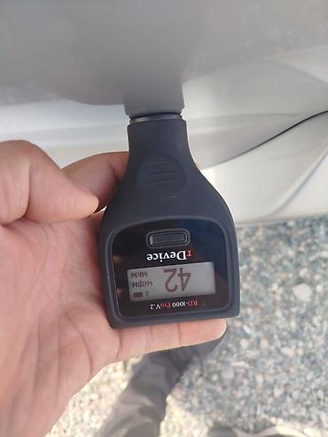 Honda: Honda Fit: 2004 г., 1.3 л, Вариатор, Бензин, Хэтчбэк — 15