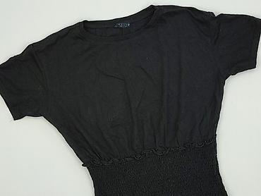 białe bluzki basic: Bluzka damska, rozmiar S — 1
