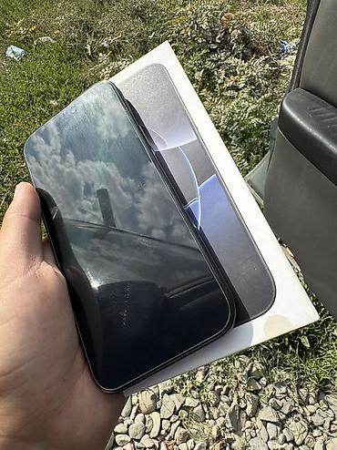 redmi not 4: IPhone 16 pro max 512 американец eSIM 
В идеальном состоянии 
Айфон — 1