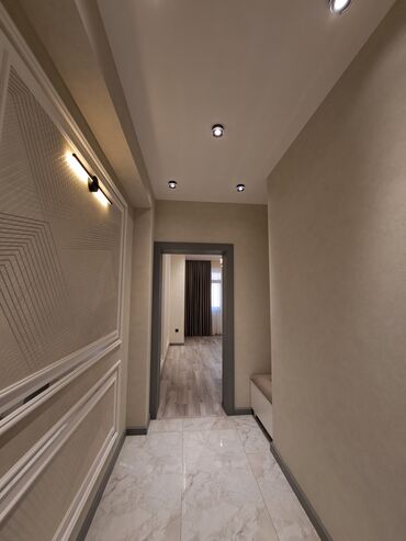 Dizayn, layihə: Super remont duz neftciler metrosunun yaninda yerlesir butun menzil — 6