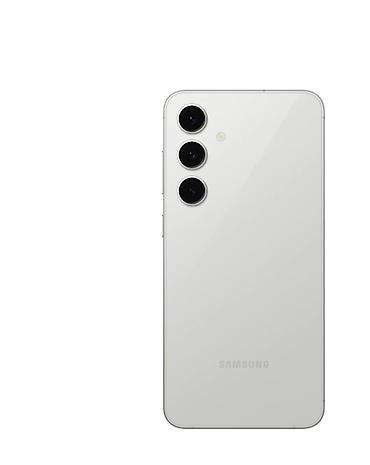 s23 kabro: Samsung Galaxy S23, rəng - Ağ — 2