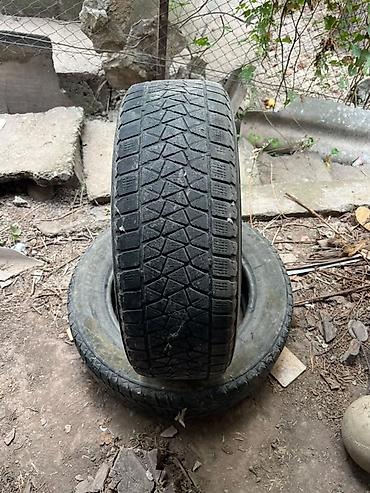 195 70 с: Зимние шины Bridgestone Blizzak - Модель: Bridgestone Blizzak - — 1