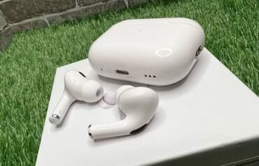 переходник для микрофона: Вкладыши, Apple, Новый, Беспроводные (Bluetooth), Классические