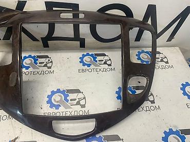 mazda 2000: Торпедо Mazda 2000 г., Б/у, Оригинал, Германия — 4