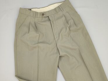 Suits: Suit pants for men, L (EU 40), condition - Good