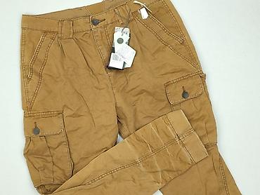 urbantrendsetter: Cargo, Spodnie cargo damskie, rozmiar M — 1