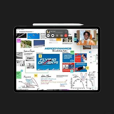 Stiluslar: Apple Pencil Pro “Apple Pencil Pro, yaradıcılığınızın ən təmiz — 3