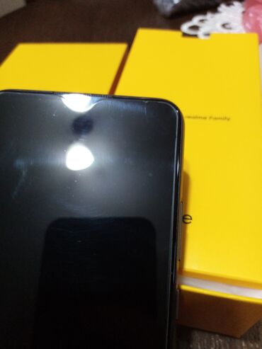 Ostali mobilni telefoni: Realme c25 y. 90eura — 6