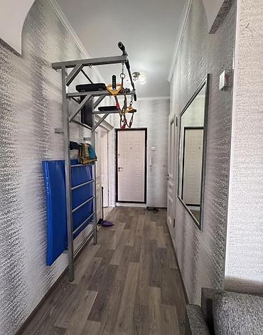 Продажа квартир: 1 комната, 40 м², 106 серия, 9 этаж — 9