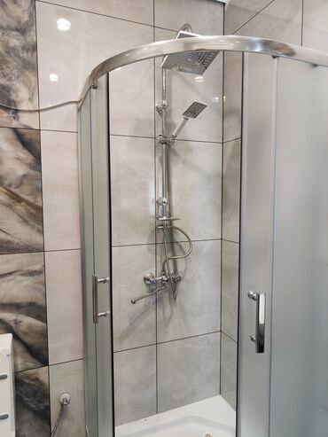 Yeni tikili: Bakıxanov qəs., 1 otaqlı, Yeni tikili, m. Neftçilər, 63 kv. m — 7