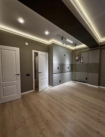 Продажа квартир: 1 комната, 55 м², Элитка, 6 этаж, Евроремонт — 3