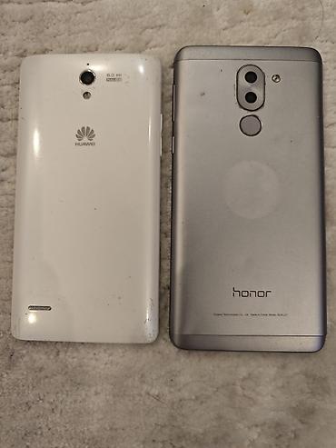 note 2: Два смартфона Huawei/Honor для восстановления или на запчасти. 1) — 2