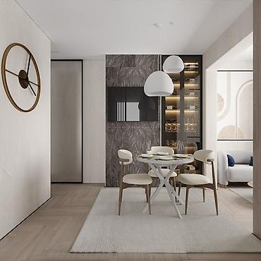 Другие стройуслуги: Ищете вдохновение для вашего пространства? Наша студия Gradient Group — 19