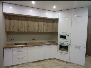 Мебель на заказ: Мебель на заказ, Кухня, Кухонный гарнитур — 6