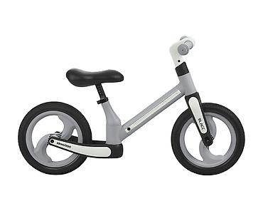 tech fleece teget: KIKKA BOO Blace sklopivi balance bike – grey Lagani balans bicikl bez — 5