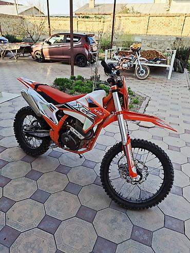 мото номер: Продаётся XGZ K26 Mini yb250r Двигатель Loncin 4 клапанный 250 кубов — 5