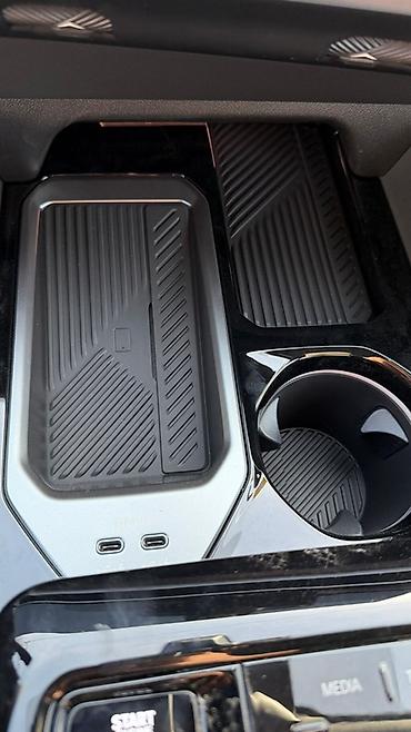 BMW: BMW 5 series: 2024 г., Бензин, Седан — 8