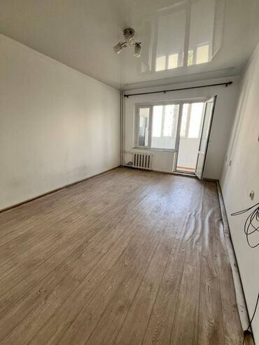 кок джар ж м: 1 комната, 36 м², 105 серия, 3 этаж, Косметический ремонт