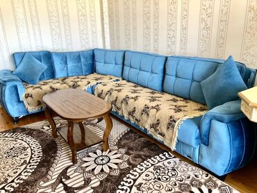 kunc divan metbex: Künc divan, İşlənmiş, Açılan, Bazalı, Çatdırılma yoxdur