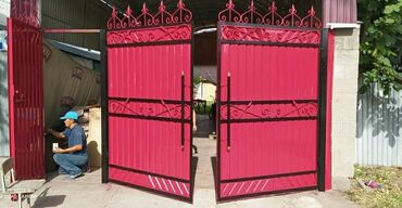 Покраска: Покраска стен, Больше 6 лет опыта — 2