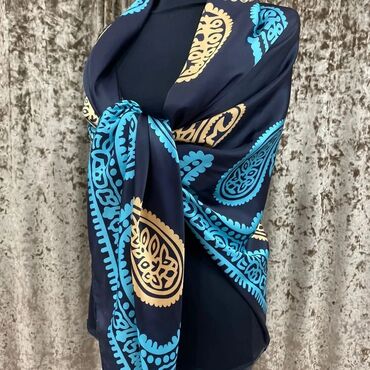 Baş geyimləri: Kelagayı🥰 Ipek və pambıq materıal.hediyyelik,🌹 Öicü 140/140. Qutusu — 10