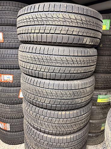 25550 r20 зима: 255.50.20 Makziz Новые шины для внедорожников, очень мягкие Также есть — 4