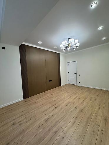 Продажа квартир: 1 комната, 41 м², Элитка, 3 этаж, Евроремонт — 1