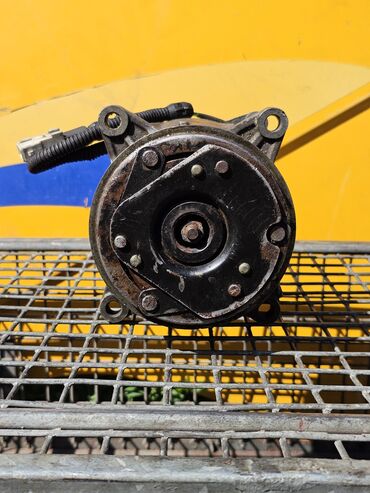 Компрессоры для авто: Компрессор Citroen 2000 г., Б/у, Оригинал, Германия — 6