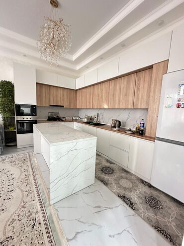 Продажа домов: Дом, 176 м², 5 комнат, Агентство недвижимости, Евроремонт — 10