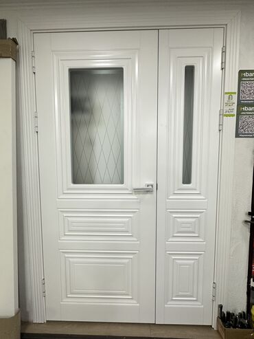 Межкомнатные двери: Акция дверей до конца месяца успейте приобрести по оптовым ценам — 8