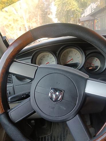 dodge challanger: Dodge Зарядник: 2007 г., 2.7 л, Автомат, Бензин, Седан — 10