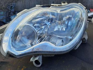 piter auto plac borca: FAROVI ZA SMART FORTWO | Smart fortwo farovi Delove saljem brzom — 1