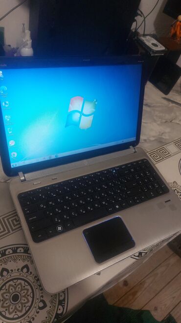 HP: İşlənmiş HP Pavilion, 16 ", Intel Core i3, 256 GB, Ünvandan götürmə