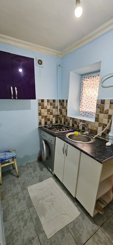 Uzunmüddətli kirayə mənzillər: Ev verildikden sonra ela silinecek Nərimanov metrosunun yanı Nenemin — 9