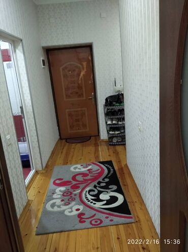 Yeni tikili: 2 otaqlı, Yeni tikili, 68 kv. m — 8