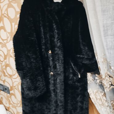 Kürklər: Diqqet.Palto qiymətinə super isti və coox yüngülrahat şuba.Tam təzə — 7