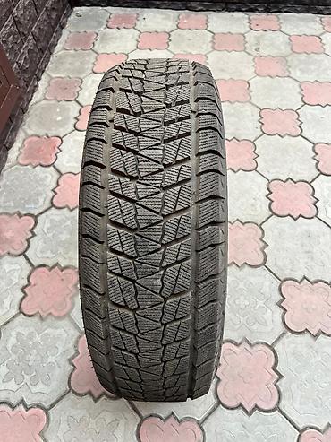 245 60 r18 зима бу: Зимняя шина производства Китай фирма : BOTO. - Размер: 245/60 R18 — 2