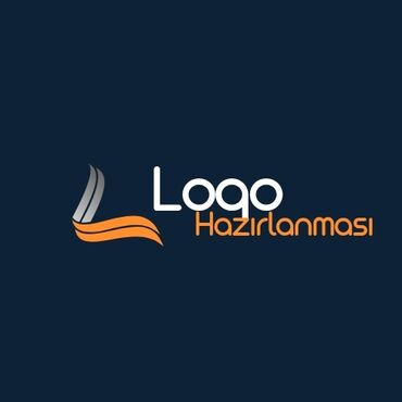 Reklam, çap: Hər növ logoların hazırlanması. Hər ölçüyə, formaya uyğun