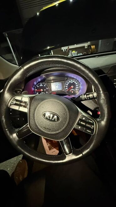 Kia: Kia Sorento: 2019 г., 2 л, Автомат, Дизель, Кроссовер — 3