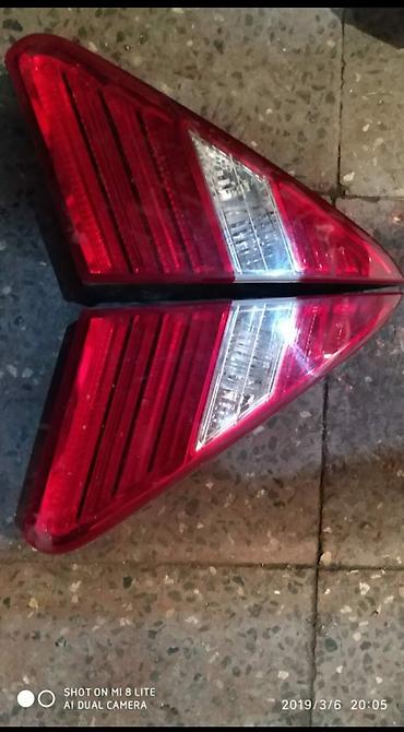 chevrolet cruze diffuser: Toyota Celsior Arxa Stop Lexus LS430 и Toyota Celsior (2004, 2005 — 1