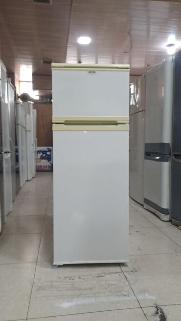 Soyuducular: İşlənmiş 2 qapılı Soyuducu Satılır