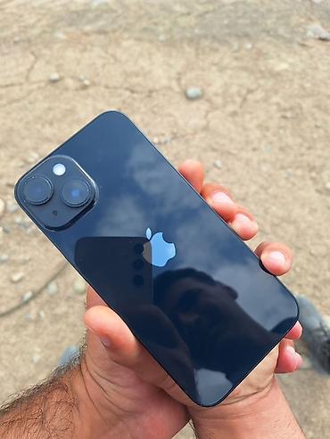 Mobil telefonlar: IPhone 13, Mavi — 1