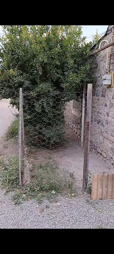 hovsanda ucuz ev satilir: 3 otaqlı, 200 kv. m, Kredit yoxdur, Orta təmir — 1